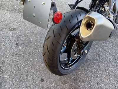 Kawasaki Ninja ZX-4R SE 2024