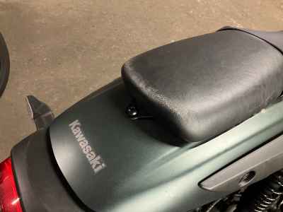 Kawasaki Eliminator 400SE 2024