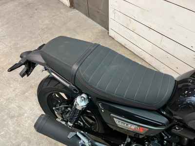Honda GB350 2025