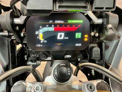 BMW R1200GS Adventure 2021