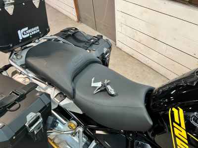 BMW R1200GS Adventure 2021