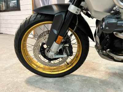 BMW R1200GS Adventure 2021