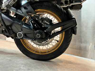 BMW R1200GS Adventure 2021