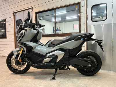 Honda X-Adv 750 2022