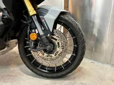 Honda X-Adv 750 2022