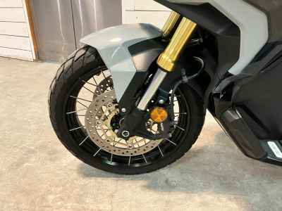 Honda X-Adv 750 2022