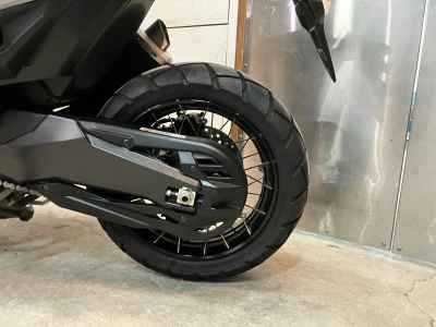 Honda X-Adv 750 2022