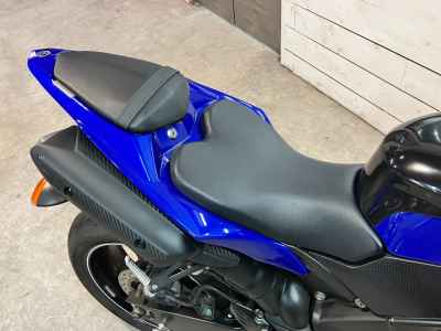 Yamaha YZF-R1 2012