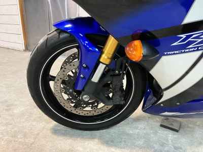Yamaha YZF-R1 2012