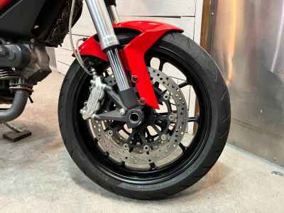 Ducati Monster 1100 2009