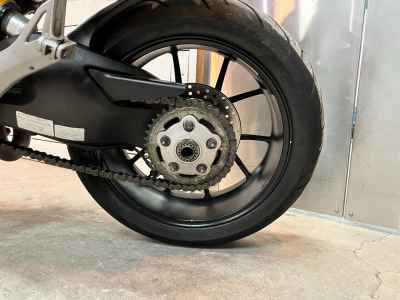 Ducati Monster 1100 2009