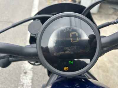 Honda Rebel S CMX250