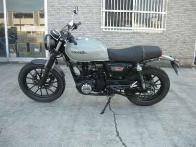 Honda GB350 2023