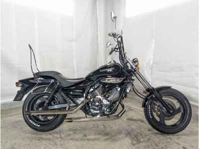 Kawasaki Eliminator 250V