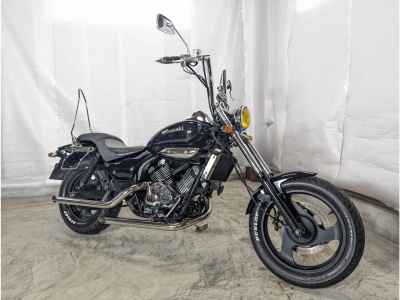 Kawasaki Eliminator 250V