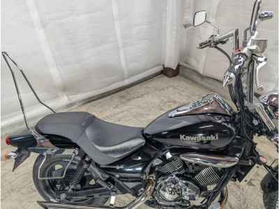 Kawasaki Eliminator 250V