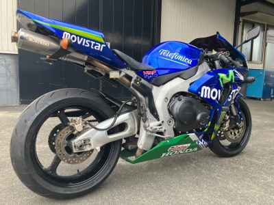 Honda CBR1000RR 2009