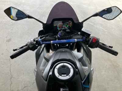 Suzuki GSX-8R 2024