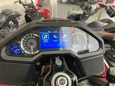 Honda GL1800 Gold Wing Tour 2025