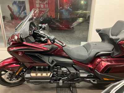 Honda GL1800 Gold Wing Tour 2025