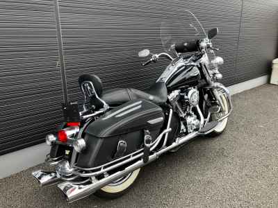 Harley-Davidson Road King FLHR1580 2006