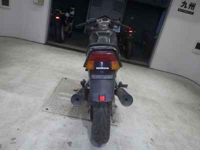 Honda VT250FE