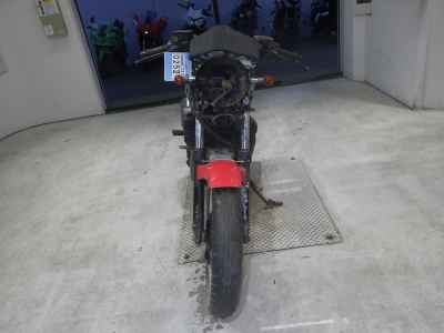 Honda VT250FE