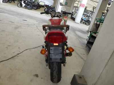 Honda CB750SF 2009