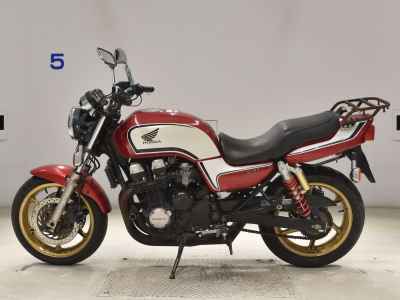 Honda CB750SF 2009