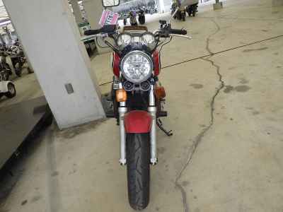 Honda CB750SF 2009