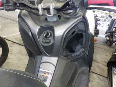 Yamaha XMAX 250 2018