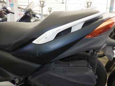 Yamaha XMAX 250 2018