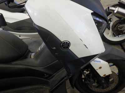 Yamaha XMAX 250 2018