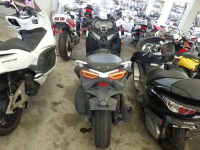 Yamaha XMAX 250 2018