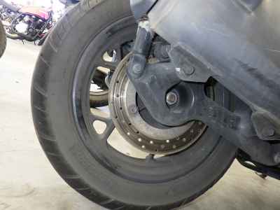Yamaha XMAX 250 2018