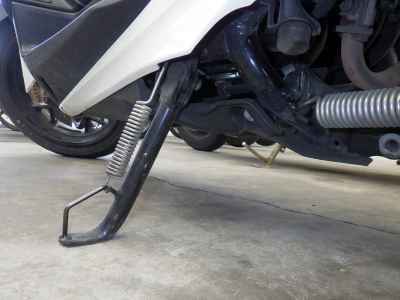 Yamaha XMAX 250 2018