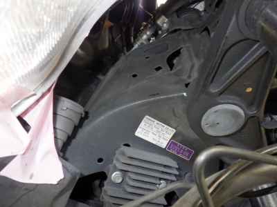 Yamaha XMAX 250 2018