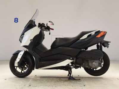 Yamaha XMAX 250 2018