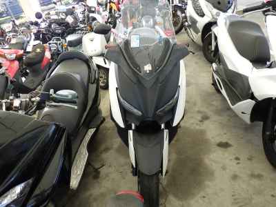 Yamaha XMAX 250 2018