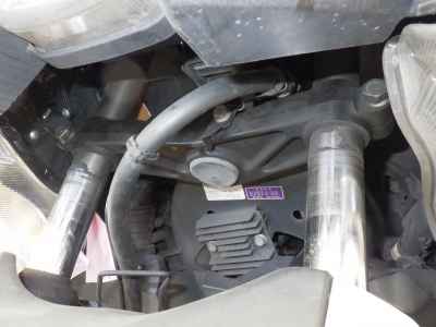 Yamaha XMAX 250 2018
