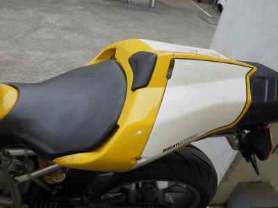 Ducati 749S 2006