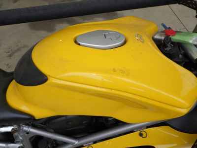Ducati 749S 2006