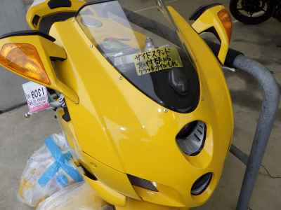 Ducati 749S 2006