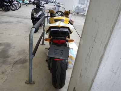 Ducati 749S 2006