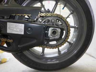 Ducati 749S 2006