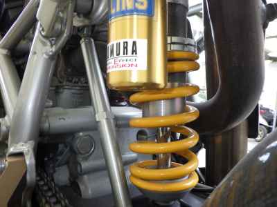 Ducati 749S 2006