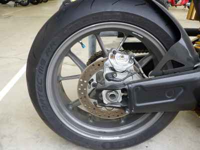 Ducati 749S 2006