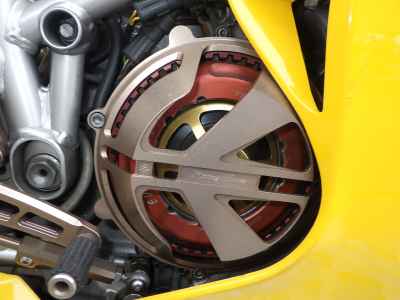Ducati 749S 2006
