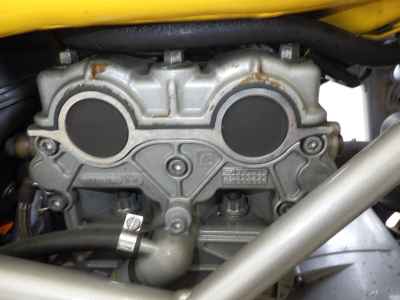 Ducati 749S 2006