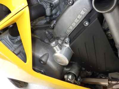 Ducati 749S 2006